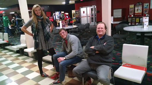 Bowling Alley «AMF Hilltop Lanes», reviews and photos, 5918 Williamson Rd, Roanoke, VA 24012, USA