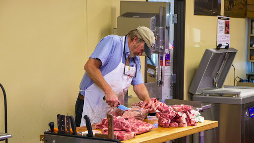 Butcher Shop «Butcher Boy Meat Market», reviews and photos, 530 W Plumb Ln c, Reno, NV 89509, USA