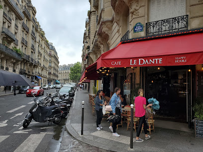 Café Le Dante