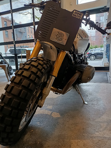 Motorcycle Shop «JANE Motorcycles», reviews and photos, 396 Wythe Ave, Brooklyn, NY 11249, USA