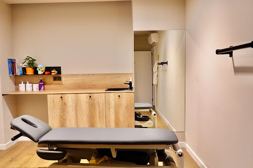 AXIAL Fisioterapia & Readaptación en Zaragoza, Zaragoza