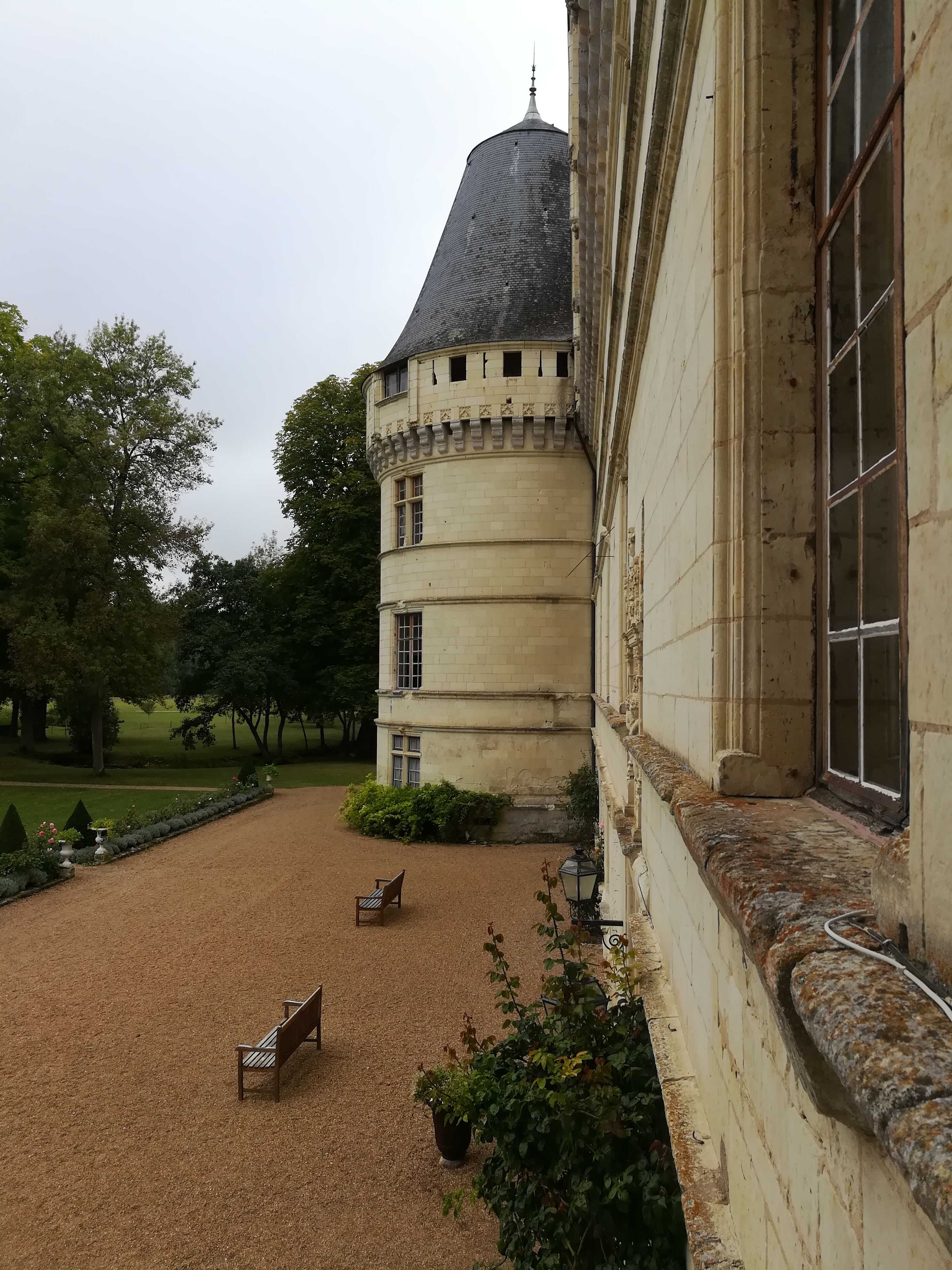Photo n° 7 de l'avis de Frédérique.u fait le 16/09/2017 à 13:02