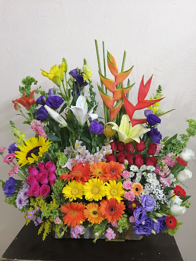 Floreria Neza – Nezahualcóyotl