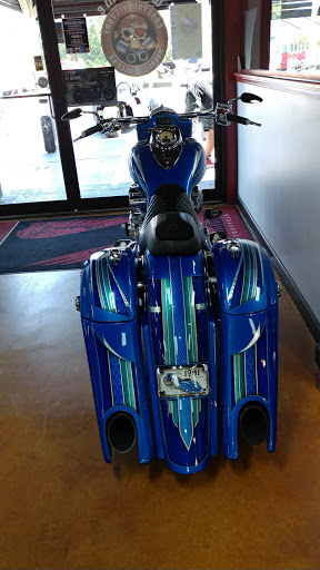 Motorcycle Dealer «Coastal Victory Motorcycles», reviews and photos, 3956 U.S. 17 Connector, Murrells Inlet, SC 29576, USA