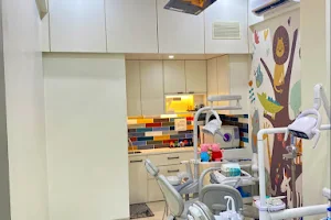 Toothness Dental Wellness, Kids & Family Dental Clinic image