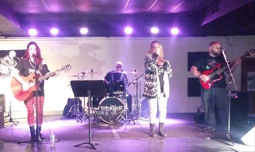 Live Music Venue «Flint Local 432», reviews and photos, 124 W 1st St, Flint, MI 48502, USA