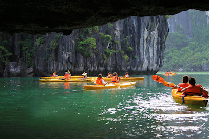 Halong Tour and Transport Service Company