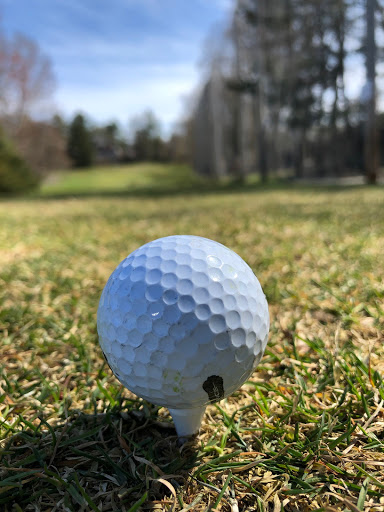 Golf Course «Newton Commonwealth Golf Course», reviews and photos, 212 Kenrick St, Newton, MA 02458, USA