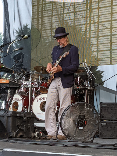 Concert Hall «Marymoor Park Concerts», reviews and photos, 6046 West Lake Sammamish Pkwy NE, Redmond, WA 98052, USA