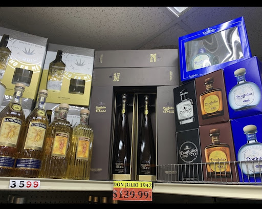 Supermarket «Uno Produce Market», reviews and photos, 6655 N Figueroa St, Los Angeles, CA 90042, USA