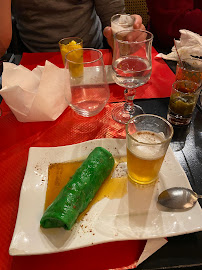 Plats et boissons du Restaurant asiatique O'BALI à Toulouse - n°7