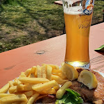 Photo n°1 de l'avis de Jürgen.r fait le 26/03/2022 à 15:50 sur le  Rothenbusch Klause à Neustadt