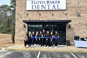 Floyd Baker Dental image