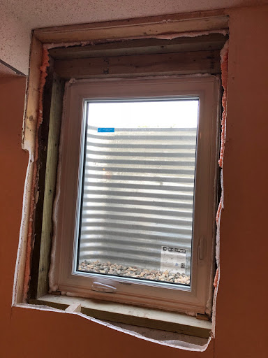 Waterproofing Company «Innovative Basement Systems», reviews and photos