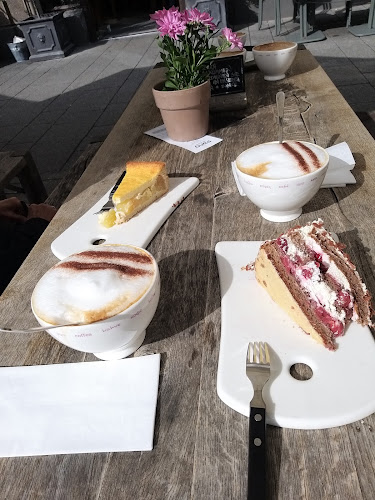 Kommentare und Rezensionen über PANO - Brot & Kaffee