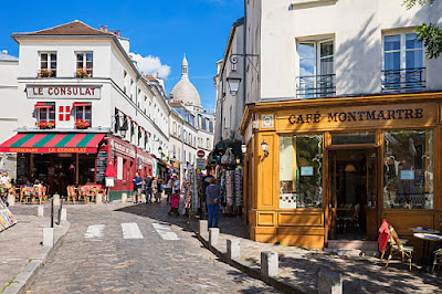 Résidence Clignancourt à Paris
