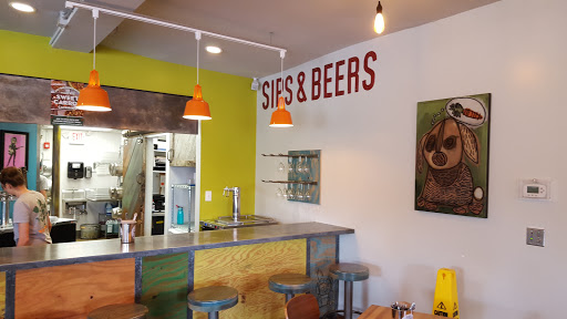 American Restaurant «Sweet Carrot», reviews and photos, 1417 W 5th Ave, Columbus, OH 43212, USA