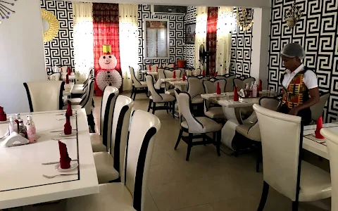 Mazera Restaurant image