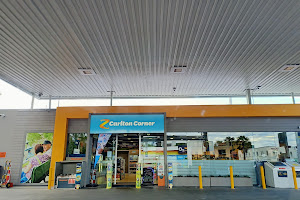 Z - Carlton Corner - Service Station
