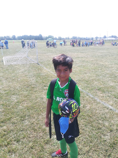 Fairground «Wayne County Fairgrounds», reviews and photos, 861 Salisbury Rd, Richmond, IN 47374, USA