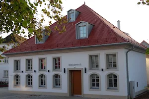 Bürgerhaus Redwitz image
