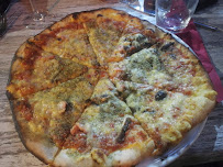 Pizza du Pizzeria Le Madraguin - Restaurant Marseille - n°17