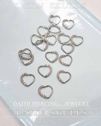 Tattoo Shop «Latin Skulls», reviews and photos, 5036 Passons Blvd #5, Pico Rivera, CA 90660, USA