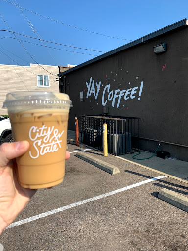 General Store «City & State», reviews and photos, 2625 Broad Ave, Memphis, TN 38112, USA