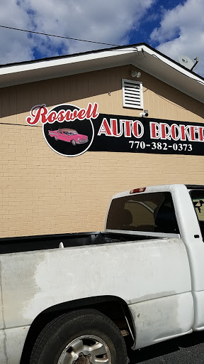 Auto Broker «Roswell Auto Brokers», reviews and photos, 1586 US-411, Cartersville, GA 30121, USA