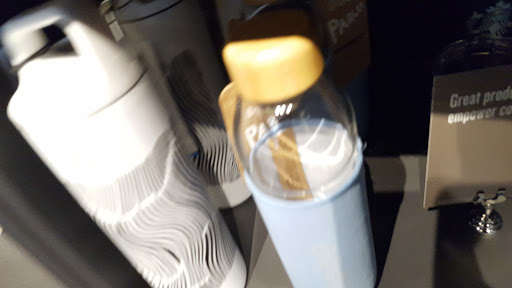 Starbucks image