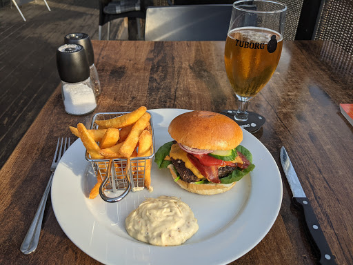 Jensens Mad in Kastrup, Rødovre