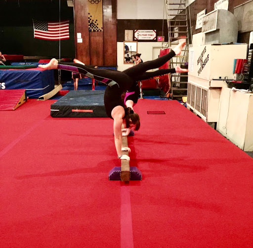 Gymnastics Center «Nova Sports Summer Camp at Nova Athletic Club», reviews and photos, 3701 Surf Ave, Brooklyn, NY 11224, USA