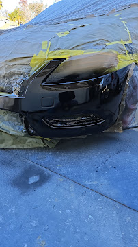 Best Bumper Repair Specialists - Photo 3 - Car repair in San Marcos, CA, Carlsbad