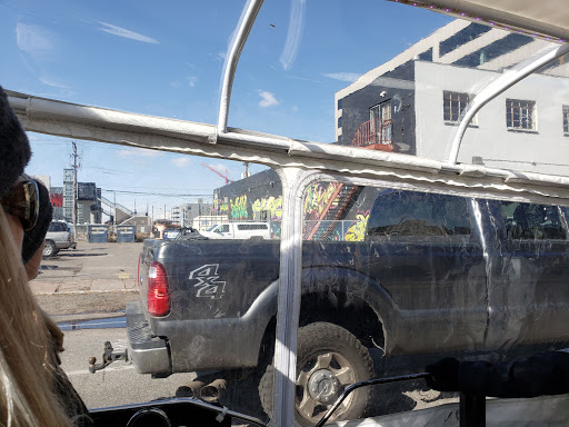 Self-Storage Facility «CubeSmart Self Storage», reviews and photos, 3270 Blake St, Denver, CO 80205, USA