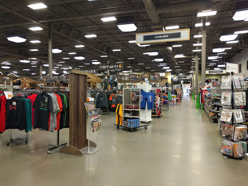 Tool Store «Hartville Hardware», reviews and photos, 1315 Edison St NW, Hartville, OH 44632, USA