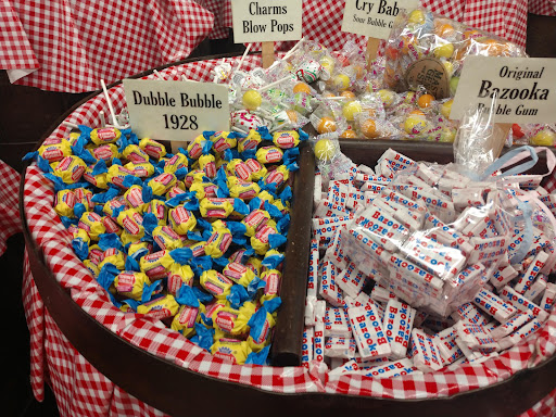 General Store «Mast General Store Asheville», reviews and photos, 15 Biltmore Ave, Asheville, NC 28801, USA