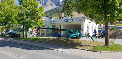 DATRON Austria GmbH