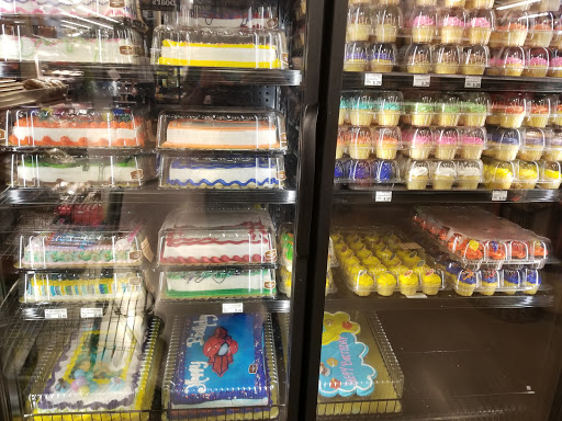 Grocery Store «Kroger», reviews and photos, 1366 Poplar Ave, Memphis, TN 38104, USA