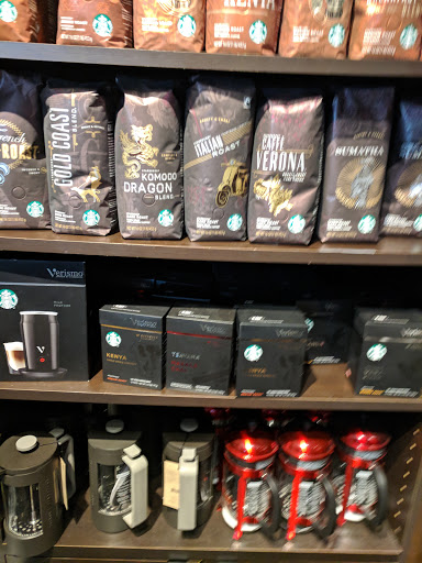 Starbucks image