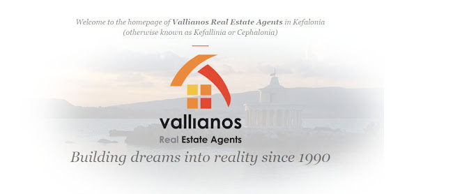 Vallianos Real EState