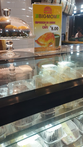 Opinii despre Dmasa Café în Lima - Panadería