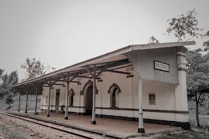 Stasiun Bedono image