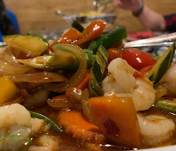 Mai thai photo