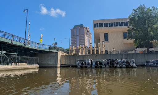 Performing Arts Theater «Marcus Center for the Performing Arts», reviews and photos, 929 N Water St, Milwaukee, WI 53202, USA