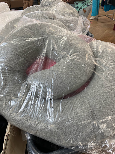 Thrift Store «Team Amvets Thrift Store», reviews and photos