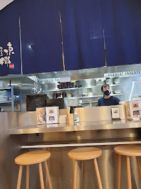 Atmosphère du Restaurant japonais EchizenSOBA TOGO à Paris - n°3