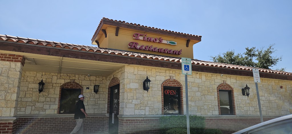 Tino’s Restaurant - Fine Mexican Food 75182