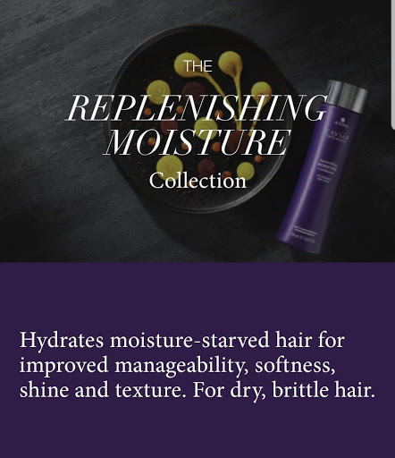 Hair Salon «Platinum Studio», reviews and photos, 123 W 5th St, Eureka, CA 95501, USA