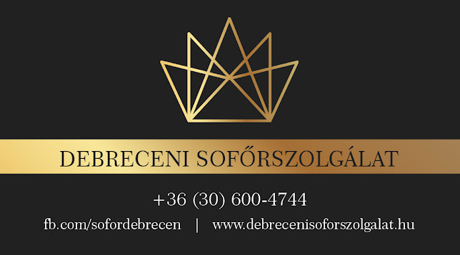 Értékelések erről a helyről: Debreceni Sofőrszolgálat, Debrecen - Költöztető