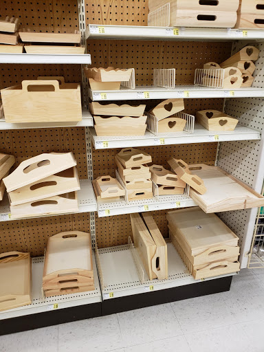 Craft Store «A.C. Moore Arts and Crafts», reviews and photos, 411 Mary Esther Cut Off NW, Fort Walton Beach, FL 32548, USA